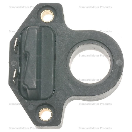 Standard Ignition Ignition Control Module, Lx-515 LX-515